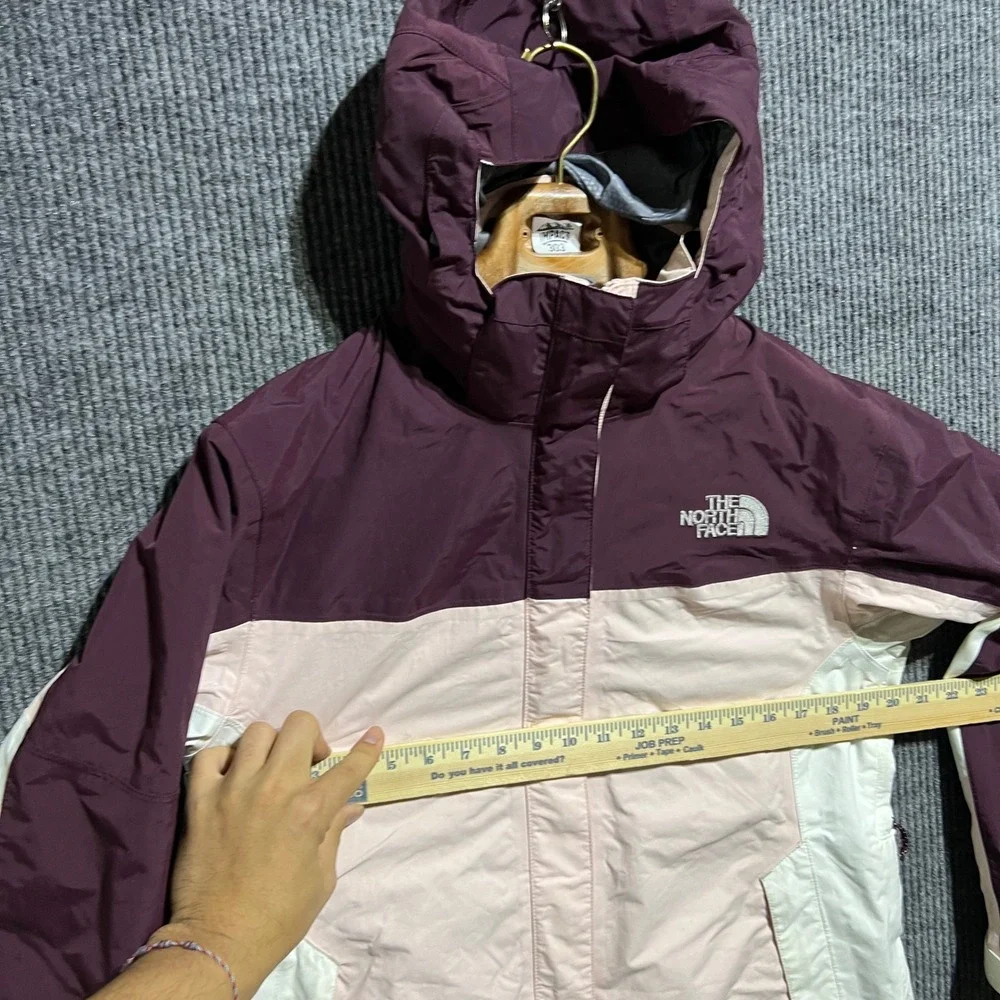 The North Face north face
